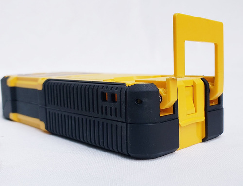 Distanciometro Telemetro Laser Dewalt Dw0330s De 100 Mts (Usado)
