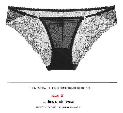 Braguitas De Bikini De Encaje Para Mujer, Cintura Baja, Dise
