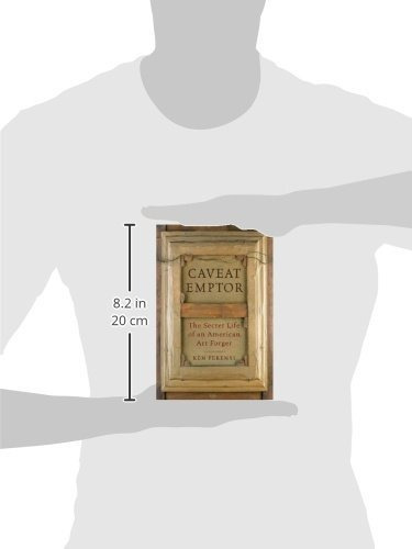 Caveat Emptor, De Perenyi, Ken. Editorial Pegasus Books, Tapa Blanda En Inglés, 2013