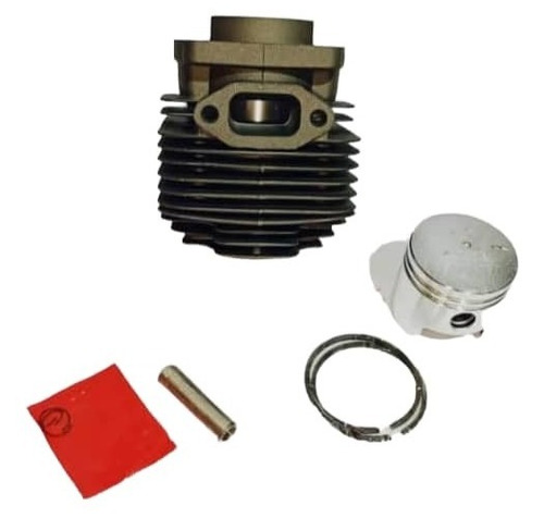 Kit De Cilindro Completo Desmalezadoras Chinas 43 Cc 40 Mm