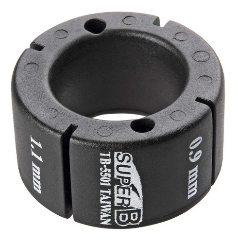 Imagen 1 de 8 de Llave Estira Rayos Planos Super-b Tb-5501 Profes. - Racer