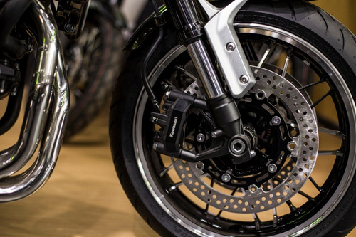 Imagen 5 de 15 de Kawasaki Z900 Rs - Z 900 Lidermoto Consulte Precio Contado