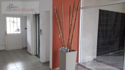 Imagen 18 de 21 de Departamento En Venta De 1 Dormitorio- La Plata