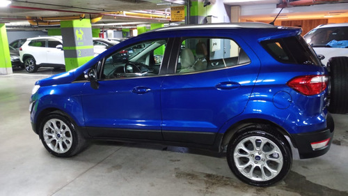 Ford Ecosport 1.5 Titanium 123Cv 4X2