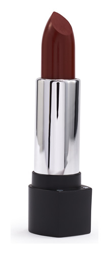 Goc, Labial Mate, Lipstick High Adiction, Larga Duración Color Strange