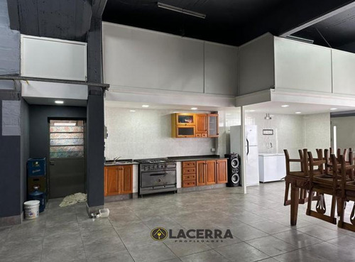 Casa En 4 Ambientes En Villla Ballester
