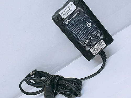 Fonte Cisco 48v 0.52a Max Intup 100-240v 0.7a Fsp025-1ad207a (Usado)
