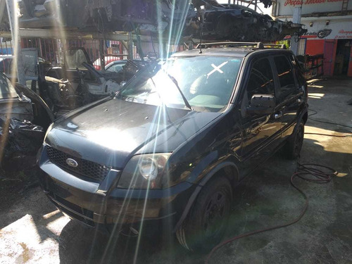 Imagem 2 de 4 de Ford Ecosport Sucata