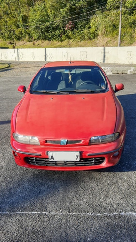 Fiat Brava E L X 1.6 16v