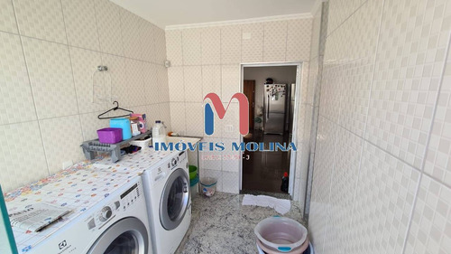 Imagem 5 de 15 de Casa 4 Dormitórios 5 Vagas - 400m² - Bairro Santa Maria - 73943