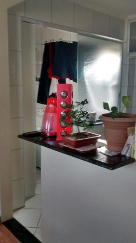 Imagem 13 de 16 de Apartamento Em Parque João De Vasconcelos, Sumaré/sp De 75m² 2 Quartos À Venda Por R$ 230.000,00 - Ap1064351-s