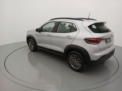 Fiat Pulse 1.3 FLEX DRIVE MANUAL