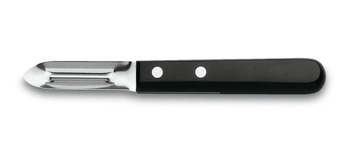 Cuchillo Pelador 6cm 3 Claveles 900