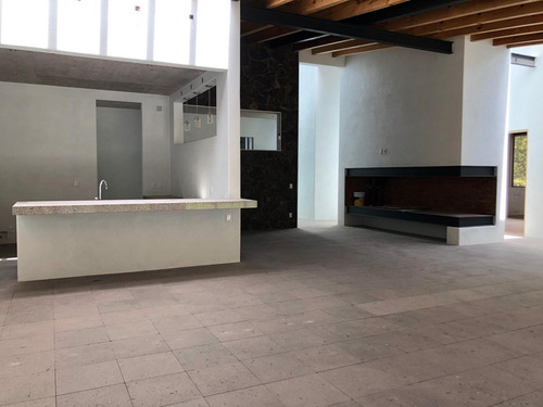Imagen 10 de 14 de Residencia En Venta, Avandaro
