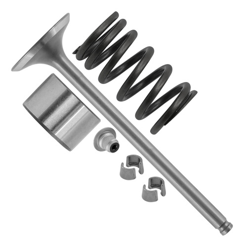 Caltric 3022415 7044024 3610212 7081470 5138477 Exhaust Cch