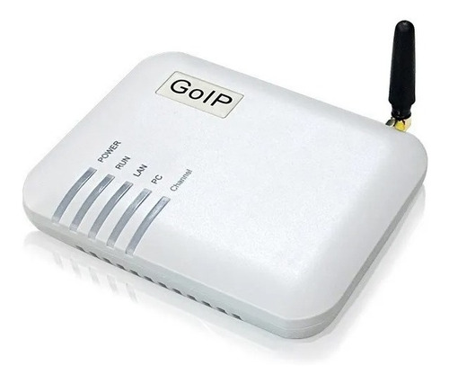 Voip-gsm Voz Sobre Ip -antel-claro-movistar