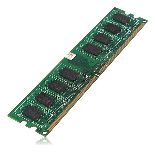 Memoria Ddr 1gb Pc 333 Generica