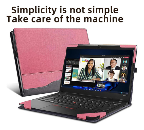 Funda De Portátil Para Lenovo Thinkpad X1 Carbon Gen 9
