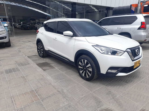 Nissan Kicks Kicks Advance