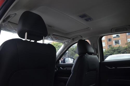 Imagen 14 de 15 de Mazda Cx5 Gran Touring Carbon Edition 4x2 2.5 2022