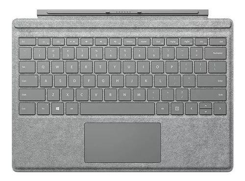 TECLADO MICROSOFT SURFACE PRO TYPE COVER 1725