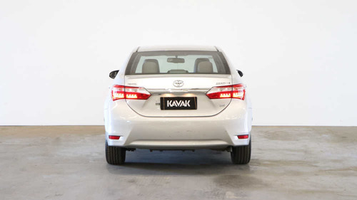 Toyota Corolla 1.8 Xei Cvt 140cv - 159167 - C