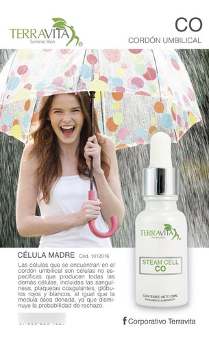 Célula Madre Co