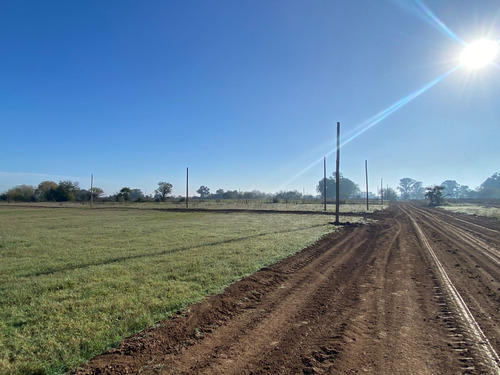 Lotes Terrenos En Venta Aptos Para Escriturar Financiados Zona Oeste