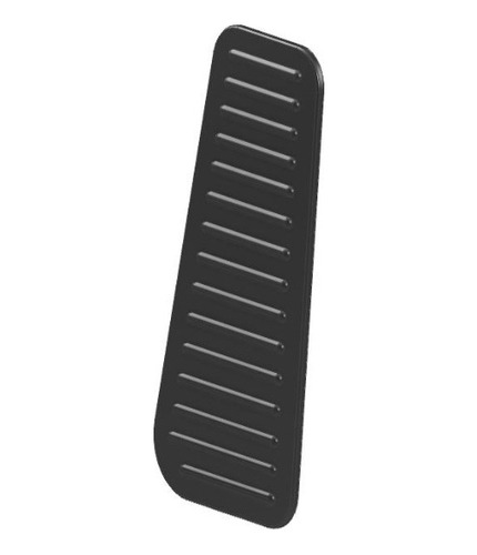 Apoya Descansa Pie Plástico Universal Con Velcro 3dobis