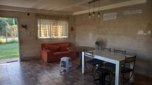 Quinta En Venta En General Rodríguez
