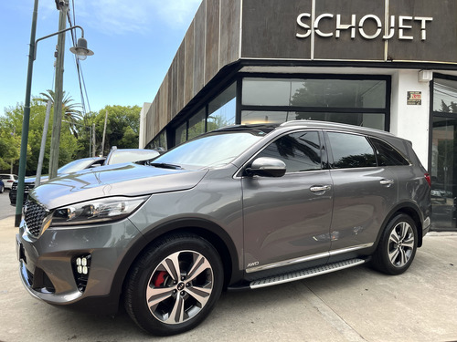 Kia Sorento 2.2 Crdi Gt-line Ex 4x4