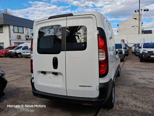 Fiat Fiorino 1.4 Endurance