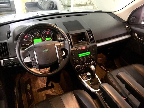 Land Rover Freelander 2 3.2 Se 6v 24v Gasolina 4p