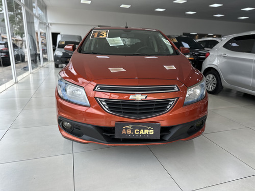 Chevrolet Onix 1.4 Lt 5p