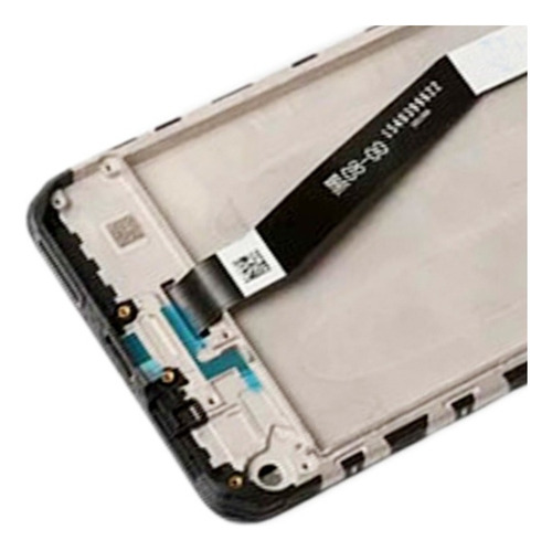 Sjpm Display Tela Frontal Compativel Para Xiaomi Redmi 9