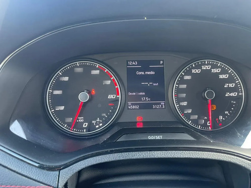 Seat Arona 1.6 Style At 2021