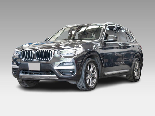 BMW X3 2.0 xDrive 30e At