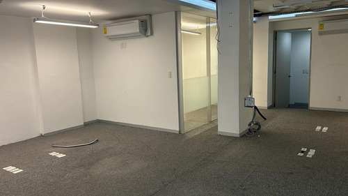 Lomas De Virreyes Oficina En Renta