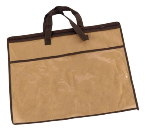 Bolsa Para Guardar Mantas, Edredones, Ahorra 37 X 47 Cm