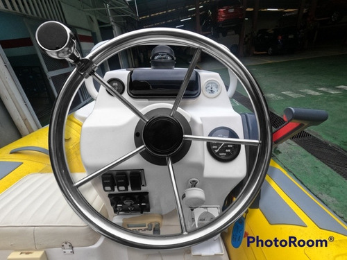 Dinghy Caribe Dl 11