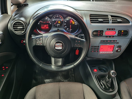 Seat Leon 2009 1.9 Diesel