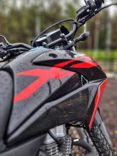 Honda, Xr 150 L 0km
