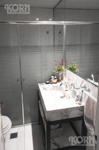 Imagen 15 de 17 de Venta Departamento Semipiso De 4 Ambientes Con Baulera En Barrio Norte