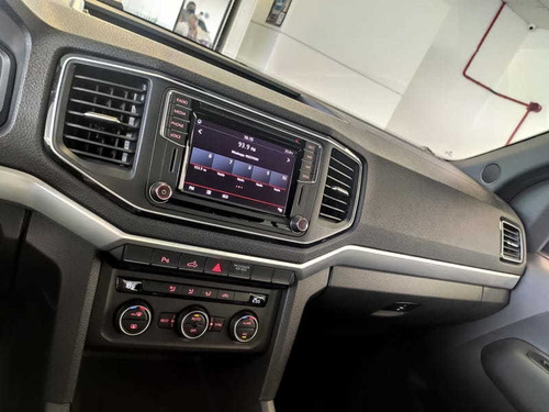 Volkswagen Amarok 3.0 V6 Highline Extreme 4x4 Turbo Die