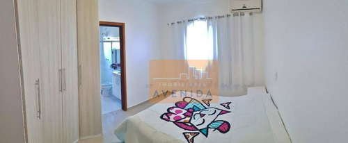 Imagem 30 de 30 de Casa Com 3 Dormitórios À Venda, 188 M² Por R$ 780.000,00 - João Aranha - Paulínia/sp - Ca1209