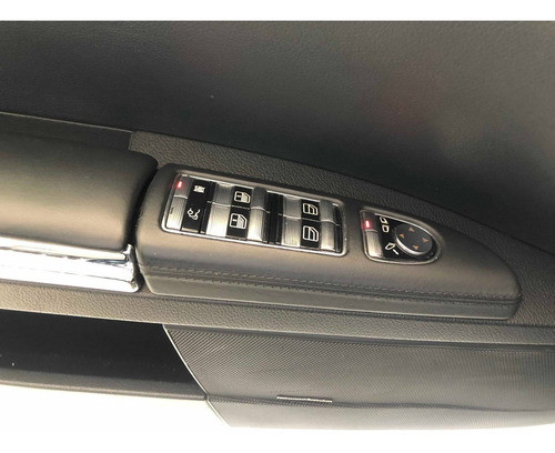 Mercedes-benz S 500 5.0 Sedan V8 Gasolina 4p Automático
