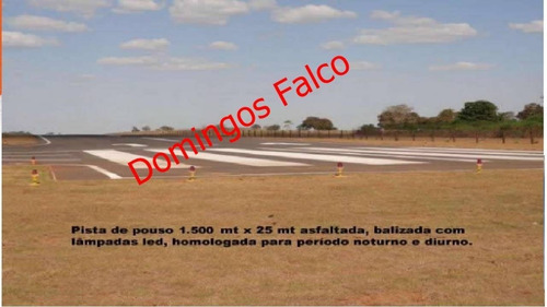 Imagem 7 de 30 de Venda - Fazenda - Zona Rural - Jussara - Go - D0510