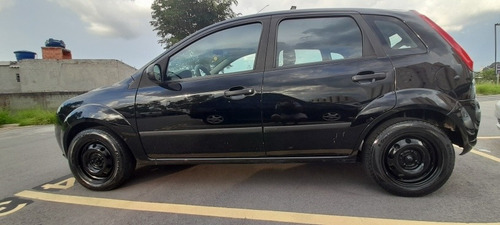 Ford Fiesta 2008 1.0 Flex 5p
