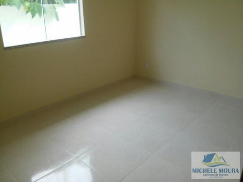 Imagem 6 de 15 de Casa 2 Dormitórios Para Venda Em Araruama, Japão, 2 Dormitórios, 1 Suíte, 2 Banheiros, 2 Vagas - 100_2-279856