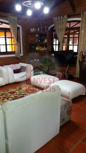 Imagem 4 de 15 de Chacara - Ref: 3830 - V-3830